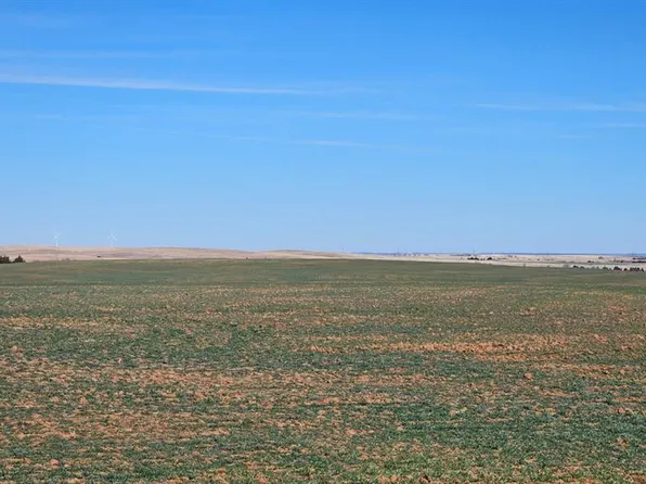 (undisclosed Address), Vici, OK 73859