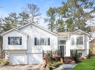 5303 Greenway Dr, Villa Rica, GA 30180