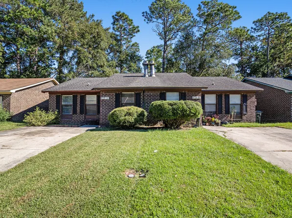 113 Cedar Grove Dr #A&b, North Charleston, SC 29420