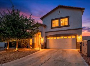 3132 Macaroon Way, North Las Vegas, NV 89031
