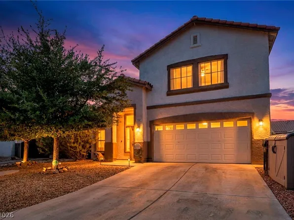 3132 Macaroon Way, North Las Vegas, NV 89031