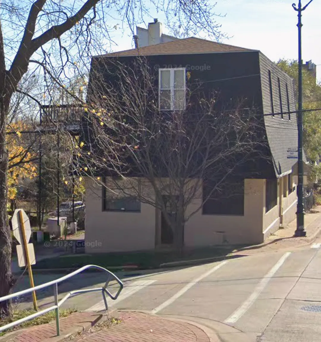 336 N Center St — Photo 2
