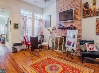 2211 Saint Paul St APT 1, Baltimore, MD 21218