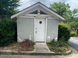364 Barber St #B, Athens, GA 30601