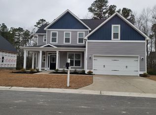 0 SW Plantation Dr LOT 96, Jacksonville, NC 28540