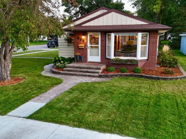 816 SE Irene Ave, Willmar, MN 56201