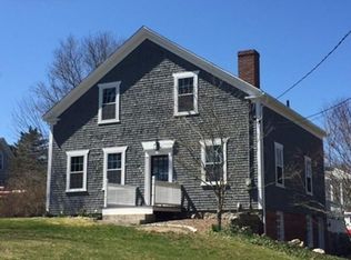 333 Main St, Acushnet, MA 02743