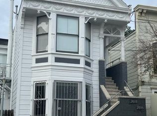 2618 25th St #A, San Francisco, CA 94110