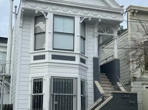 2618 25th St #A, San Francisco, CA 94110