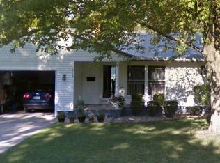 212 Maple St, Tecumseh, MI 49286