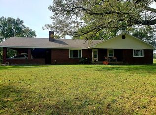 15989 State Highway F, Dexter, MO 63841