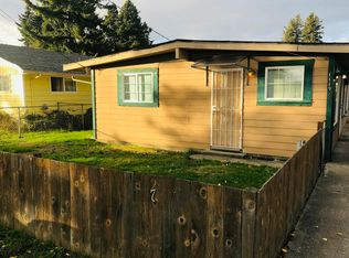 1119 9th St APT 2, Marysville, WA 98270