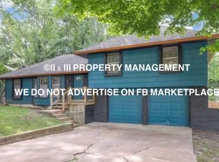 13008 Corrington Ave, Grandview, MO 64030