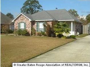14347 Bywood Ave, Baton Rouge, LA 70819