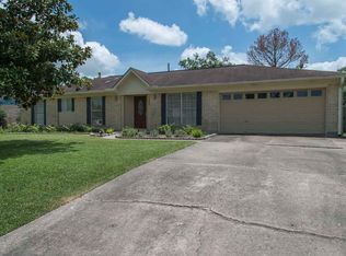 6555 Wilder Dr, Beaumont, TX 77706