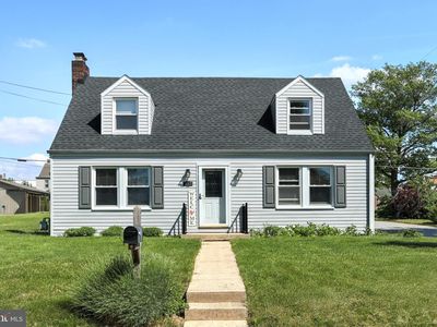 245 S Charles St, Dallastown, PA, 17313