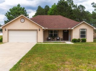 124 Avondale Rd, Brunswick, GA 31523