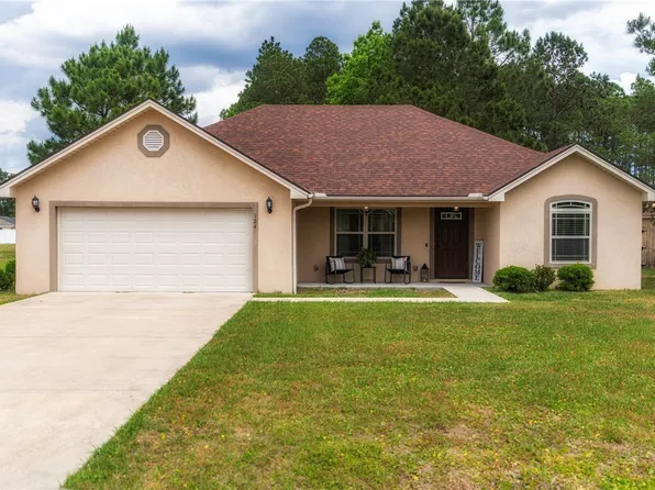 124 Avondale Rd, Brunswick, GA 31523