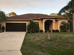 3164 Newmark St, North Port, FL 34291