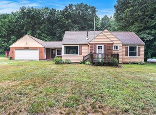 7653 Hart Rd, Holton, MI 49425