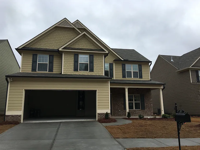 127 Park Village Dr — Photo 1