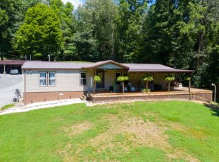 16356 Little Sorrel Rd, Hiltons, VA 24258