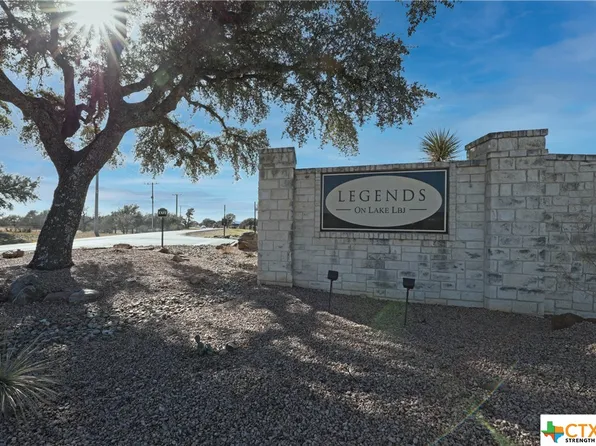 LOT 5001 Marina Dr, Kingsland, TX 78639