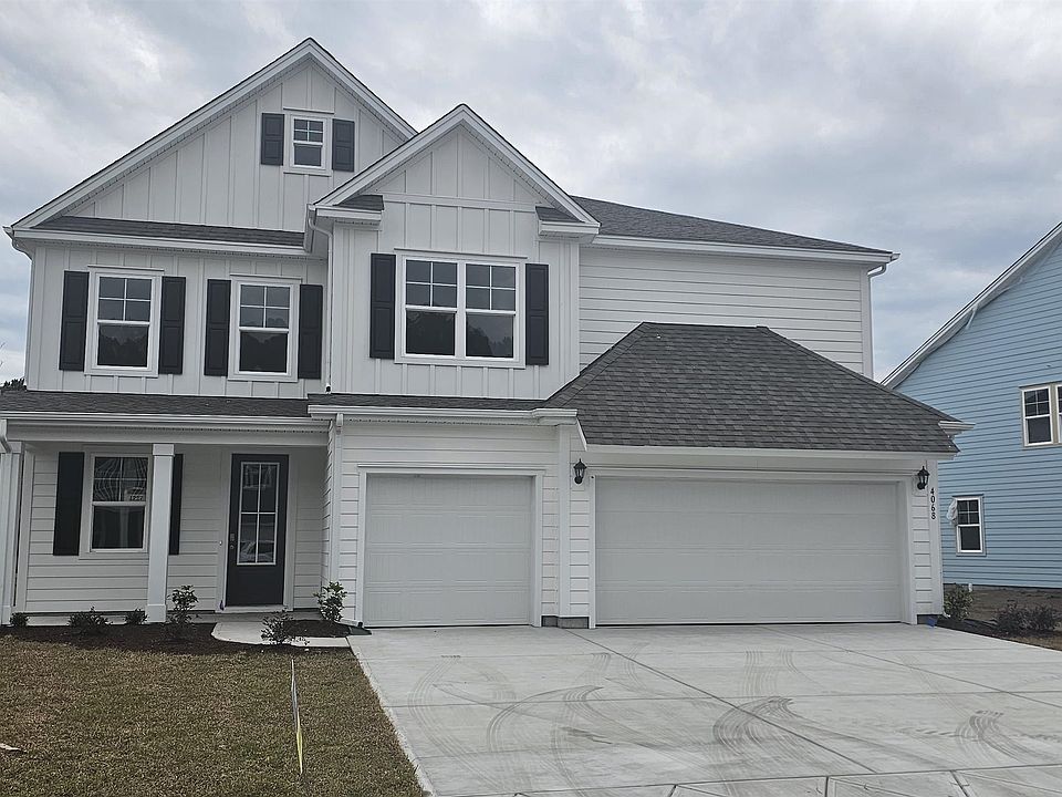 1st image of 4068 Dewberry Ln. Lot 1227- Westerly G