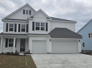 4068 Dewberry Ln LOT 1227, Myrtle Beach, SC 29579