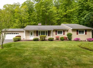 153 Mountain Rd, Cheshire, CT 06410