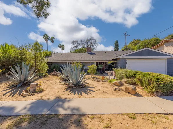 617 Brier St, Ojai, CA 93023