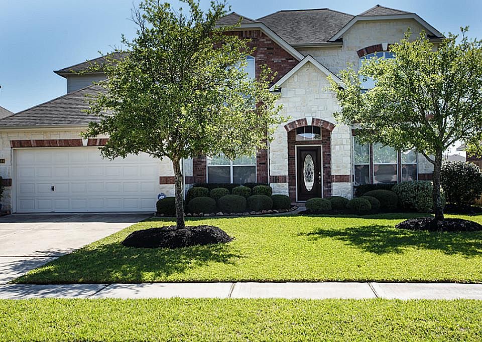 1st image of 17414 Elverson Oaks Dr