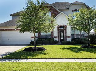 17414 Elverson Oaks Dr, Tomball, TX 77377