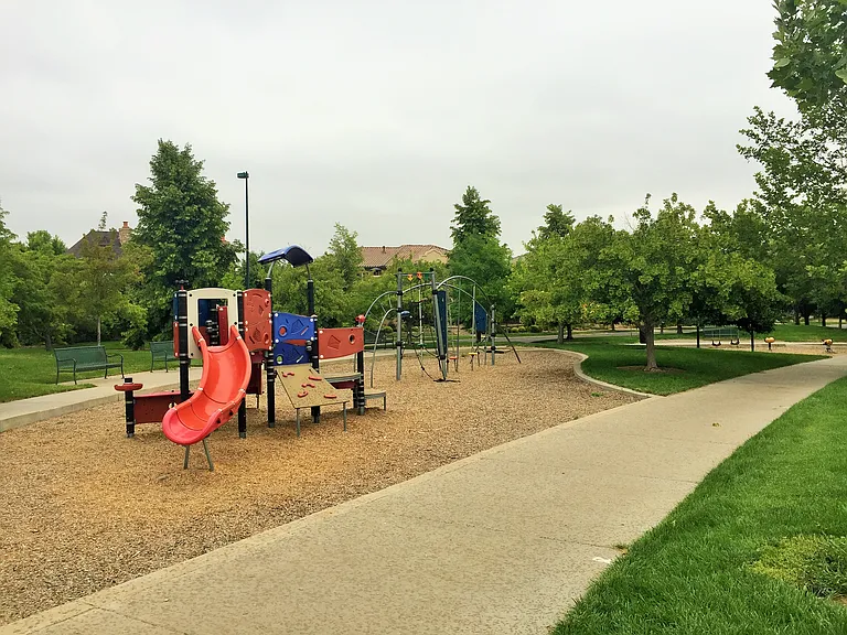 Crescent Park