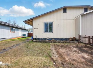 1170 China Berry Cir, Anchorage, AK 99515