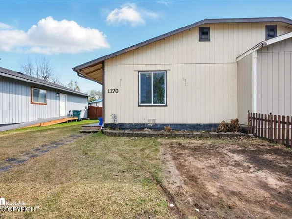 1170 China Berry Cir, Anchorage, AK 99515