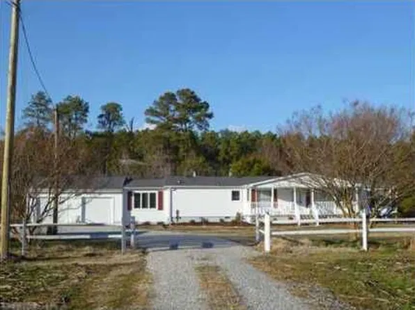9561 Maryus Rd, Hayes, VA 23072