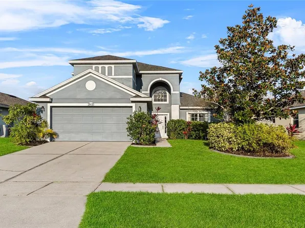 2933 White Cedar Cir, Kissimmee, FL 34741