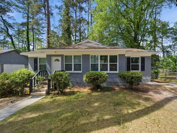 4625 Oxford Rd, Columbia, SC 29209