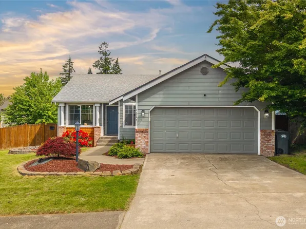 1623 197th Street Ct E, Spanaway, WA 98387