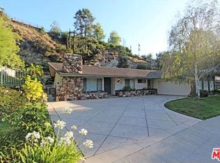 16317 Royal Hills Dr, Encino, CA 91436