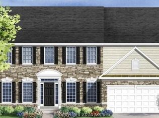 4 Kyle Creek Ct, Perry Hall, MD 21128