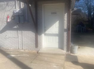 200A Wortham Dr, Spiro, OK 74959