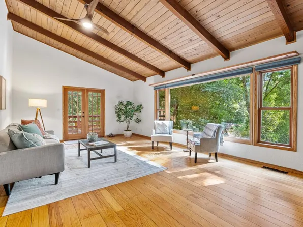 14760 Virginia Ave, Boulder Creek, CA 95006