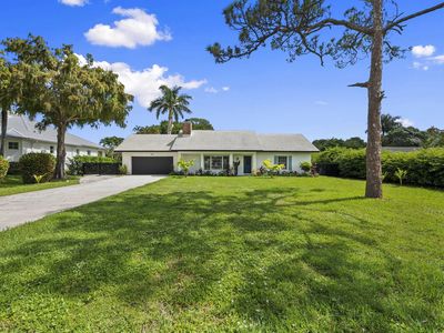 1655 NW Fork Road, Stuart, FL, 34994