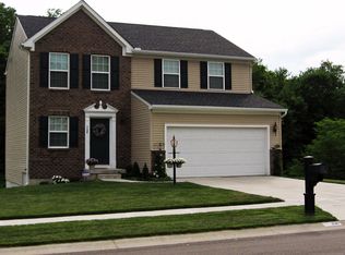 308 River Valley Blvd, New Richmond, OH 45157