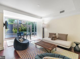 1111 23rd St NW APT 3E, Washington, DC 20037
