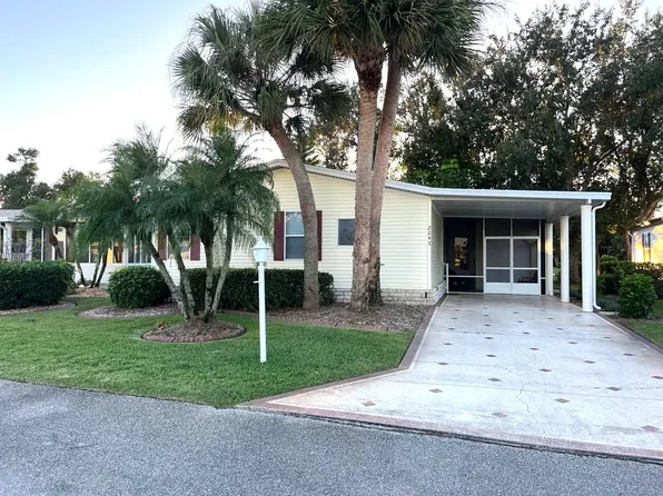 2247 Woods And Water Ct, Sebring, FL 33872