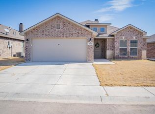 9006 Pepper Grass Ave, Odessa, TX 79765
