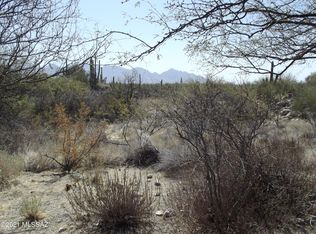 14521 N Rocky Highlands Dr, Oro Valley, AZ 85755